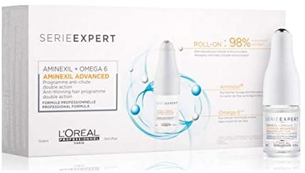 L'Oréal Professionnel Série Expert Aminexil Advanced Traitement Anti-Chute